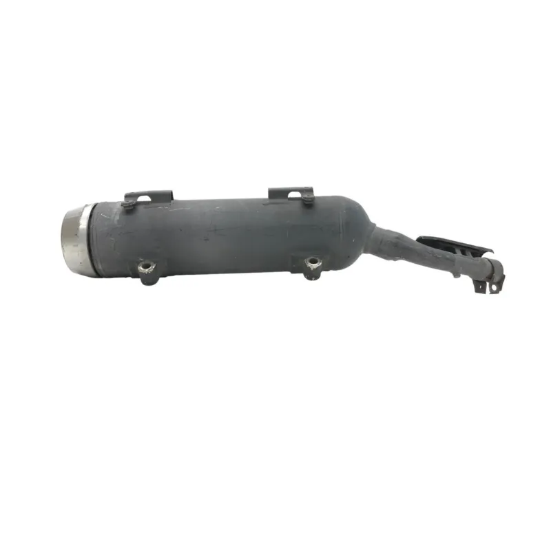 Silencieux (echappement) YAMAHA YPR 125 2006-2009 XMAX