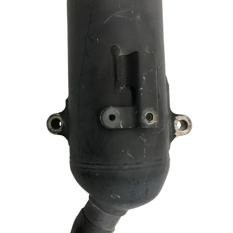 Silencieux (echappement) YAMAHA YPR 125 2006-2009 XMAX