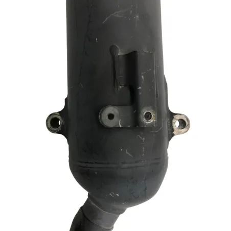 Silencieux (echappement) YAMAHA YPR 125 2006-2009 XMAX