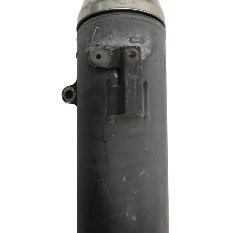 Silencieux (echappement) YAMAHA YPR 125 2006-2009 XMAX