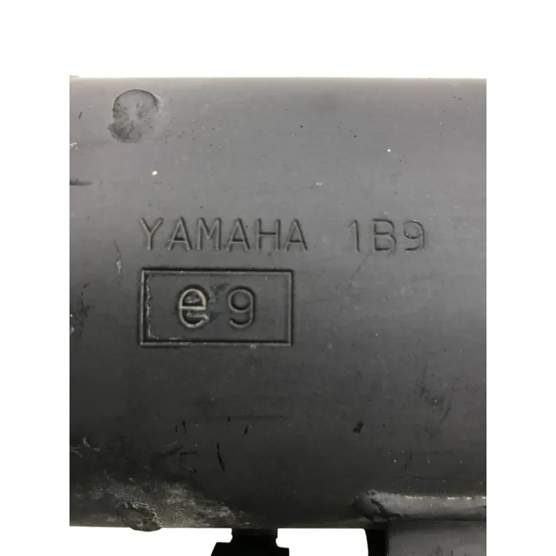 Silencieux (echappement) YAMAHA YPR 125 2006-2009 XMAX