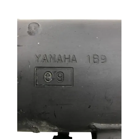Silencieux (echappement) YAMAHA YPR 125 2006-2009 XMAX