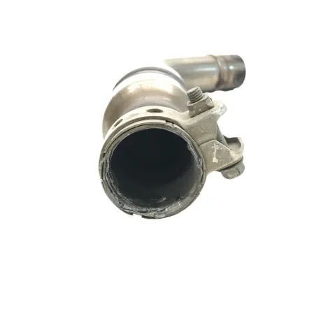 Collecteur arriere (echappement) YAMAHA FZ6 600 2004-2009