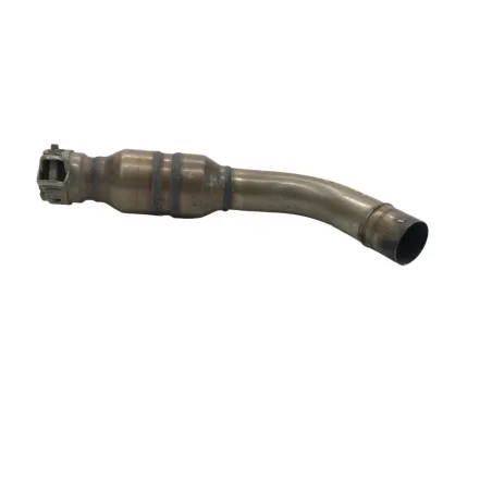 Collecteur arriere (echappement) YAMAHA FZ6 600 2004-2009
