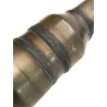 Collecteur arriere (echappement) YAMAHA FZ6 600 2004-2009 Collecteur arriere (echappement) YAMAHA FZ6 600 2004-2009