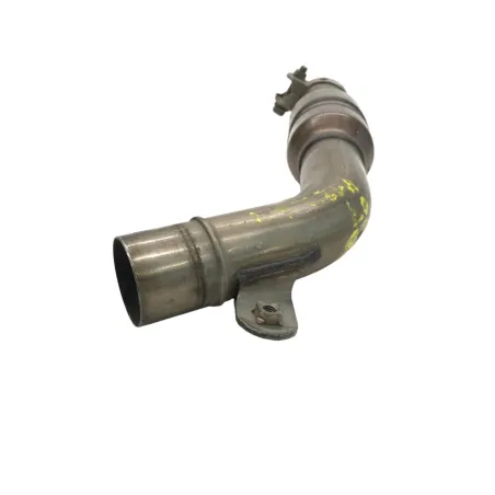 Collecteur arriere (echappement) YAMAHA FZ6 600 2004-2009