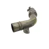 Collecteur arriere (echappement) YAMAHA FZ6 600 2004-2009 Collecteur arriere (echappement) YAMAHA FZ6 600 2004-2009