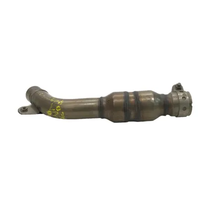 Collecteur arriere (echappement) YAMAHA FZ6 600 2004-2009