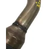Collecteur arriere (echappement) YAMAHA FZ6 600 2004-2009 Collecteur arriere (echappement) YAMAHA FZ6 600 2004-2009