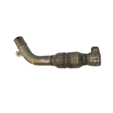 Collecteur arriere (echappement) YAMAHA FZ6 600 2004-2009