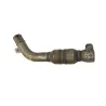 Collecteur arriere (echappement) YAMAHA FZ6 600 2004-2009 Collecteur arriere (echappement) YAMAHA FZ6 600 2004-2009