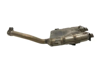 Silencieux (echappement) YAMAHA FZ6 600 2004-2009