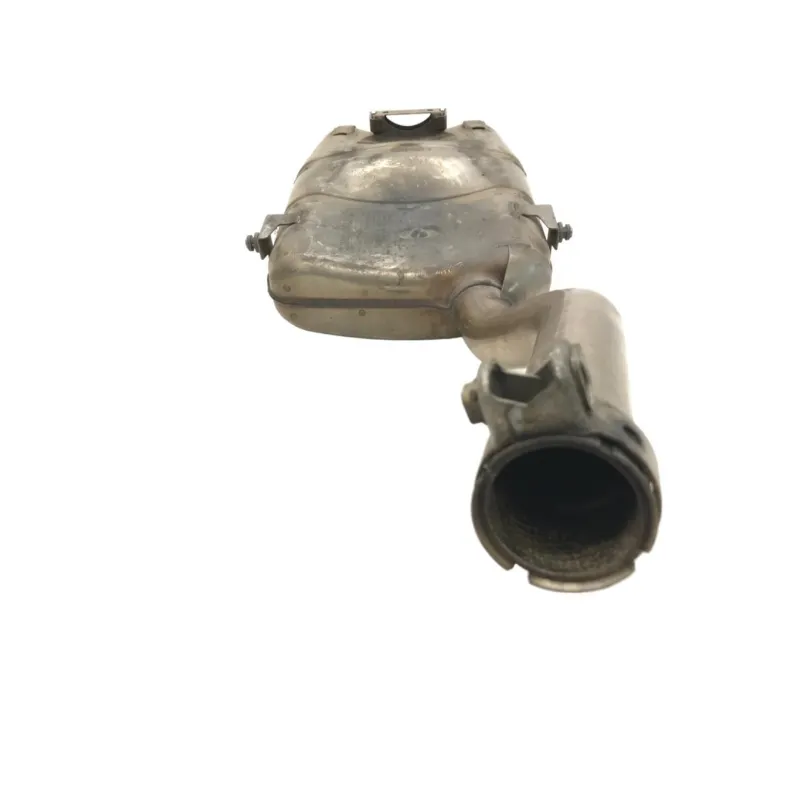 Silencieux (echappement) YAMAHA FZ6 600 2004-2009