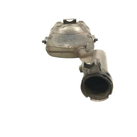 Silencieux (echappement) YAMAHA FZ6 600 2004-2009