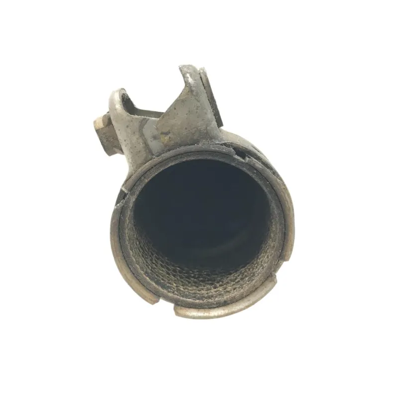 Silencieux (echappement) YAMAHA FZ6 600 2004-2009