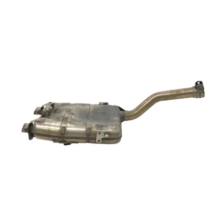 Silencieux (echappement) YAMAHA FZ6 600 2004-2009