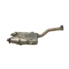Silencieux (echappement) YAMAHA FZ6 600 2004-2009