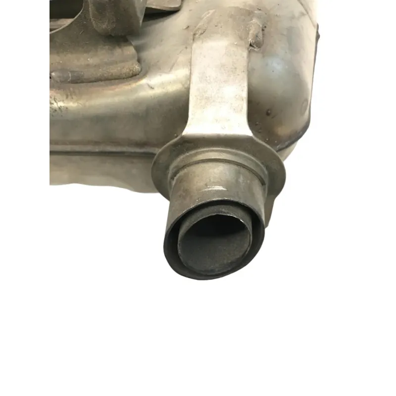 Silencieux (echappement) YAMAHA FZ6 600 2004-2009