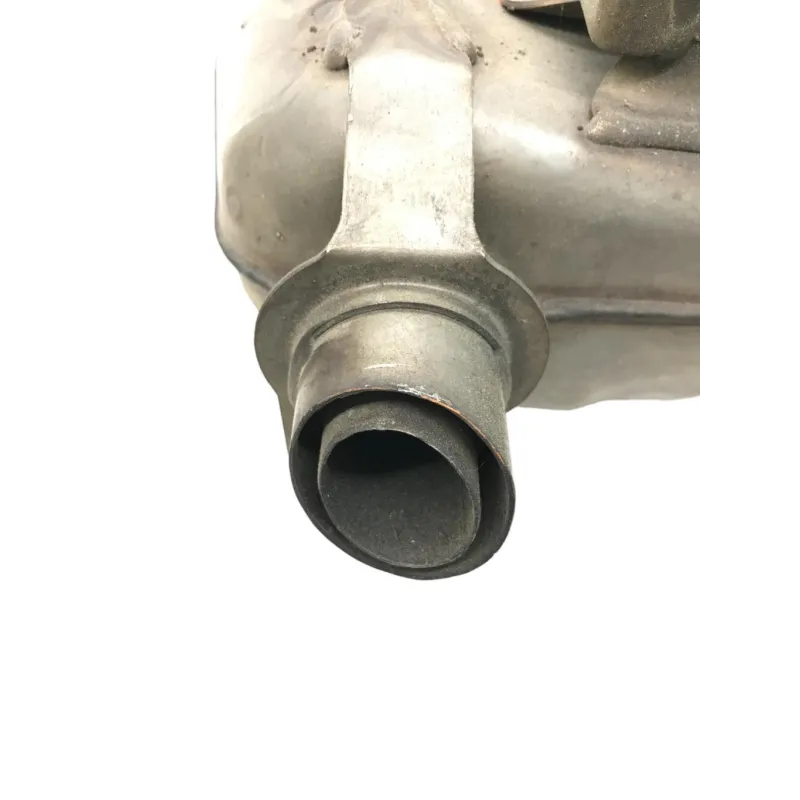 Silencieux (echappement) YAMAHA FZ6 600 2004-2009