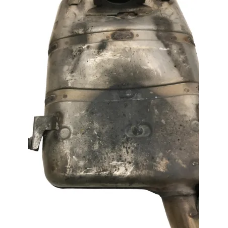 Silencieux (echappement) YAMAHA FZ6 600 2004-2009