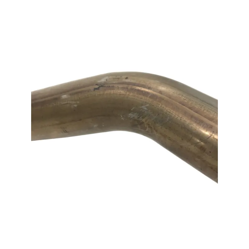 Silencieux (echappement) YAMAHA FZ6 600 2004-2009