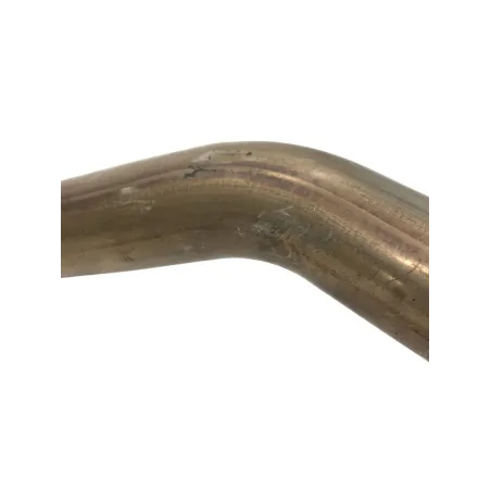 Silencieux (echappement) YAMAHA FZ6 600 2004-2009