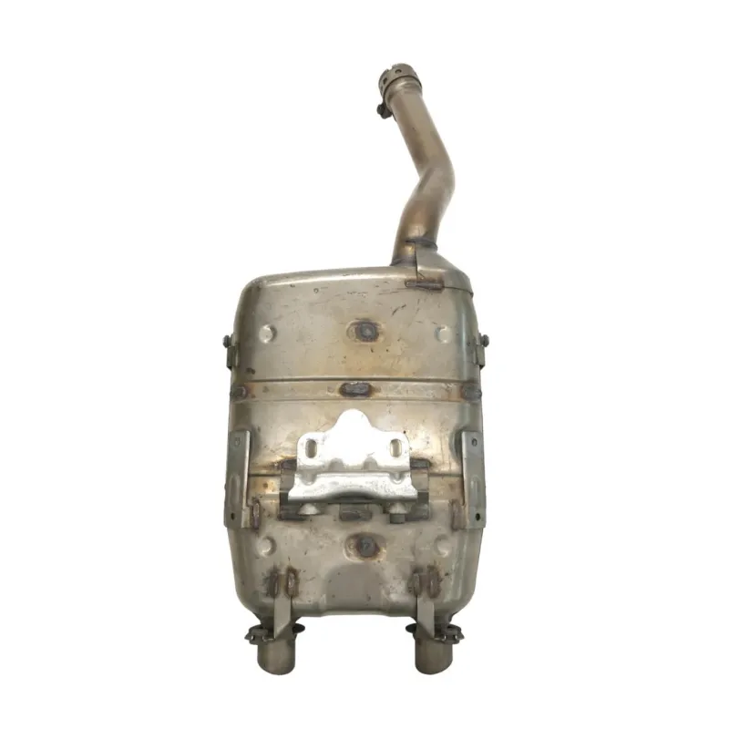 Silencieux (echappement) YAMAHA FZ6 600 2004-2009