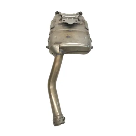 Silencieux (echappement) YAMAHA FZ6 600 2004-2009