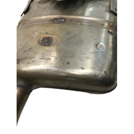 Silencieux (echappement) YAMAHA FZ6 600 2004-2009
