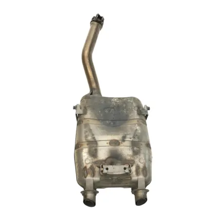 Silencieux (echappement) YAMAHA FZ6 600 2004-2009