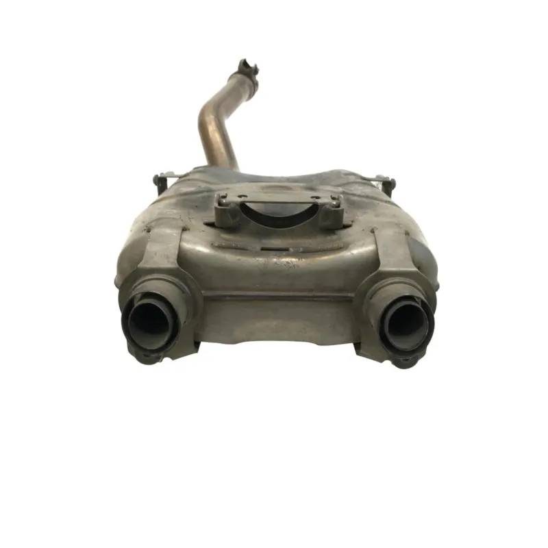 Silencieux (echappement) YAMAHA FZ6 600 2004-2009