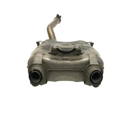 Silencieux (echappement) YAMAHA FZ6 600 2004-2009