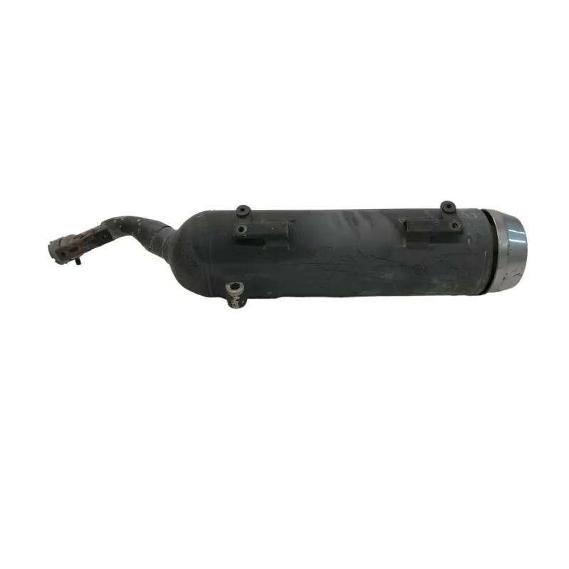Silencieux (echappement) YAMAHA YPR 125 2006-2009 XMAX