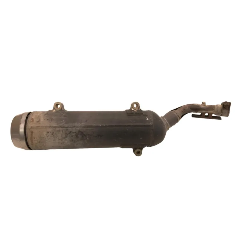 Silencieux (echappement) YAMAHA YPR 125 2006-2009 XMAX