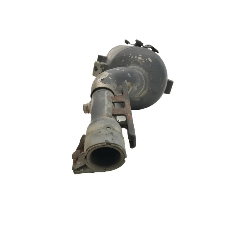 Silencieux (echappement) YAMAHA YPR 125 2006-2009 XMAX