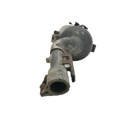 Silencieux (echappement) YAMAHA YPR 125 2006-2009 XMAX