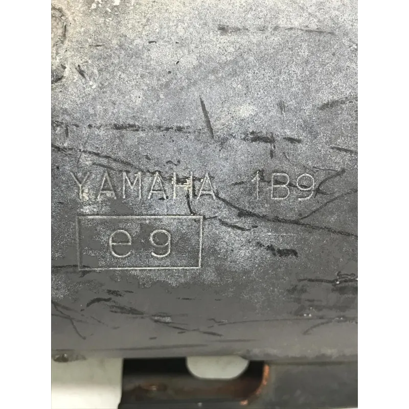 Silencieux (echappement) YAMAHA YPR 125 2006-2009 XMAX