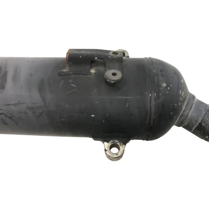 Silencieux (echappement) YAMAHA YPR 125 2006-2009 XMAX