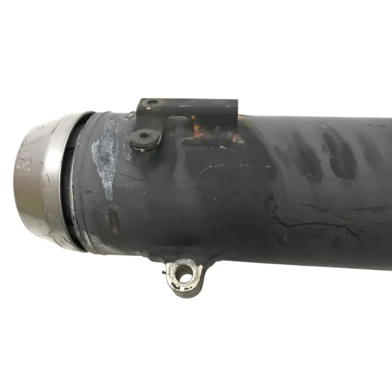 Silencieux (echappement) YAMAHA YPR 125 2006-2009 XMAX