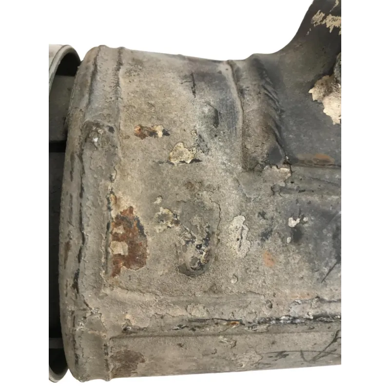 Silencieux (echappement) YAMAHA YPR 125 2006-2009 XMAX