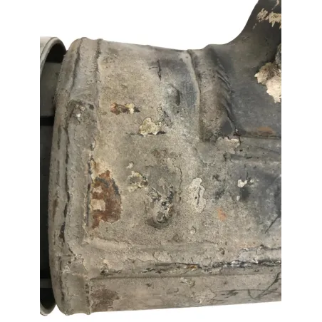 Silencieux (echappement) YAMAHA YPR 125 2006-2009 XMAX