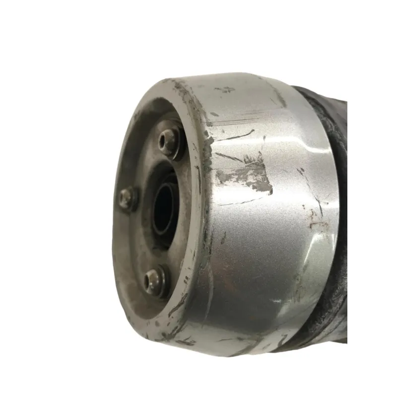 Silencieux (echappement) YAMAHA YPR 125 2006-2009 XMAX