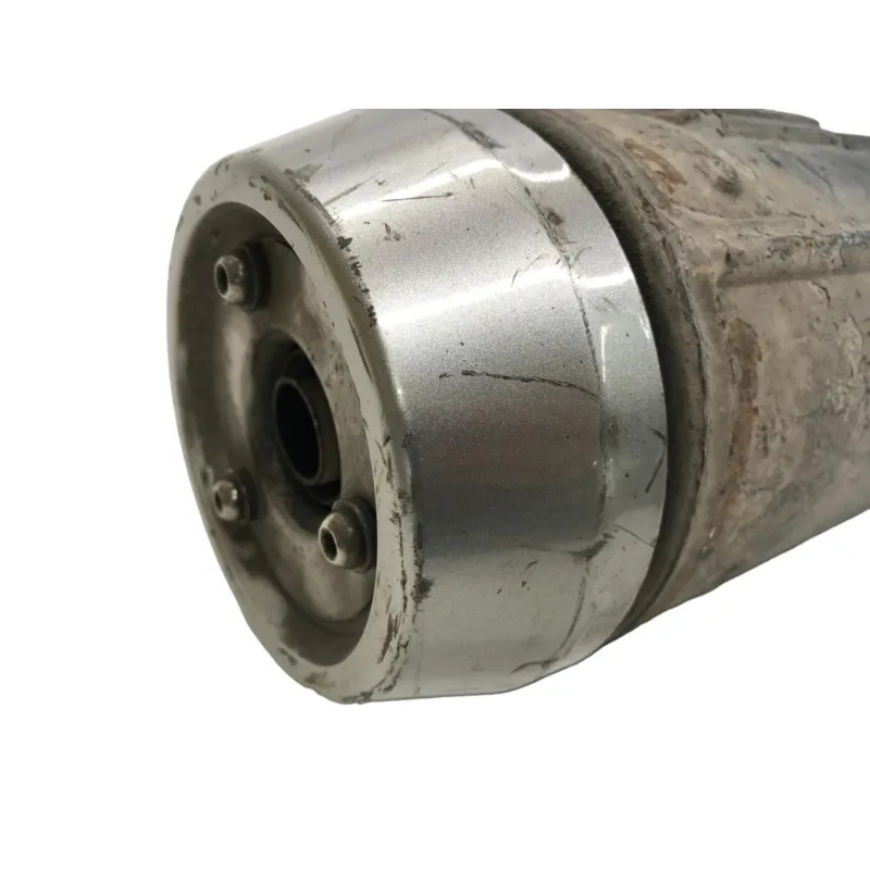 Silencieux (echappement) YAMAHA YPR 125 2006-2009 XMAX
