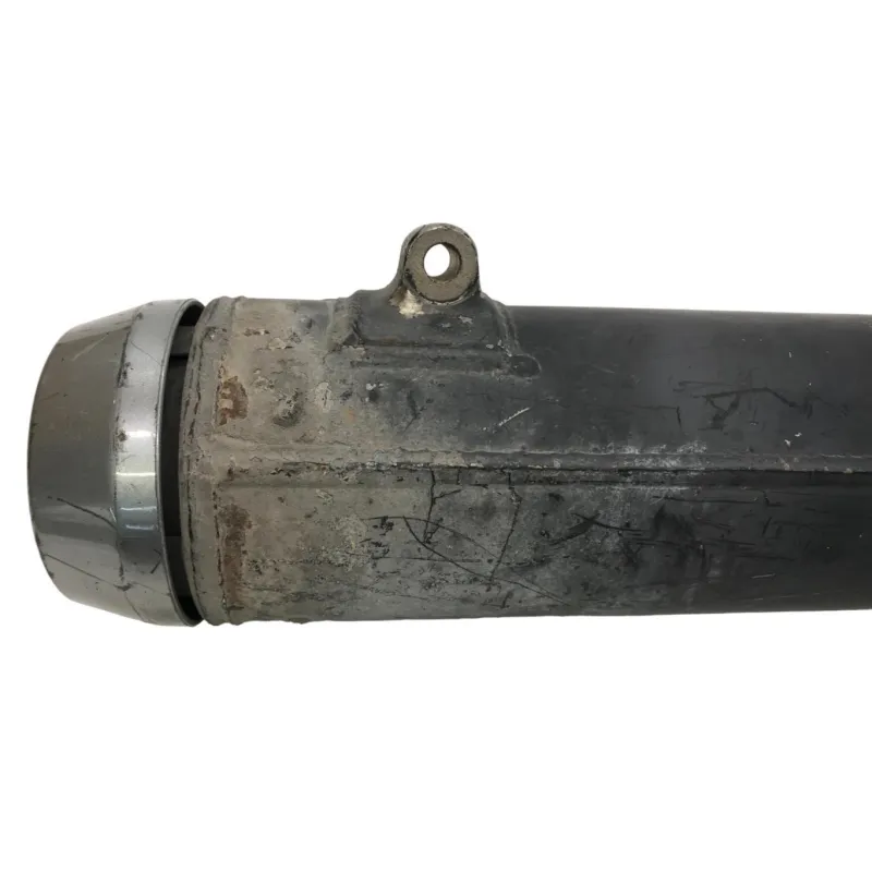 Silencieux (echappement) YAMAHA YPR 125 2006-2009 XMAX