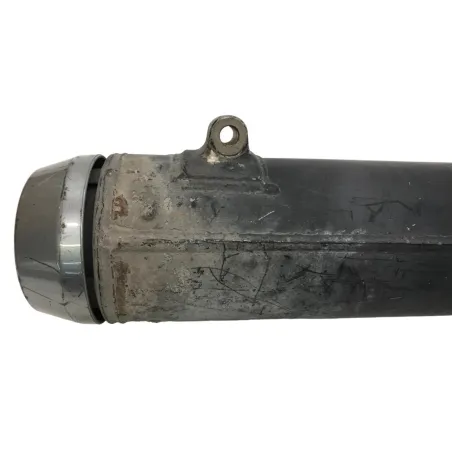 Silencieux (echappement) YAMAHA YPR 125 2006-2009 XMAX