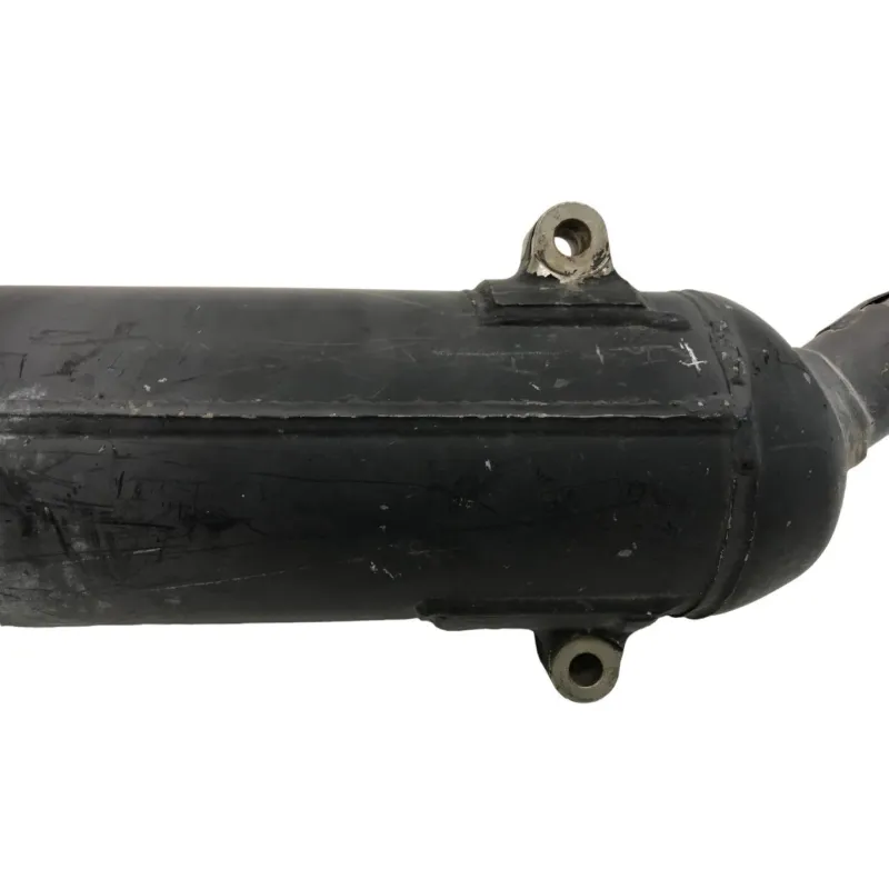 Silencieux (echappement) YAMAHA YPR 125 2006-2009 XMAX