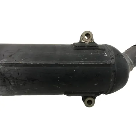 Silencieux (echappement) YAMAHA YPR 125 2006-2009 XMAX