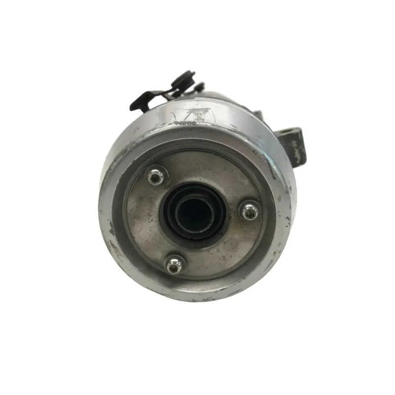 Silencieux (echappement) YAMAHA YPR 125 2006-2009 XMAX