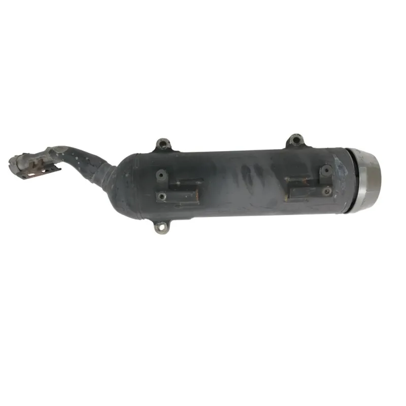 Silencieux (echappement) YAMAHA YPR 125 2006-2009 XMAX