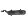 Silencieux (echappement) YAMAHA YPR 125 2006-2009 XMAX Silencieux (echappement) YAMAHA YPR 125 2006-2009 XMAX
